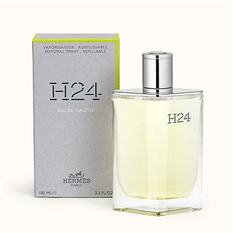 70124144127429 hermes|H24 Eau de Toilette .